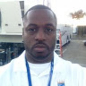 Meet your Posher, Damon